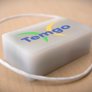 Temgo Ɣ